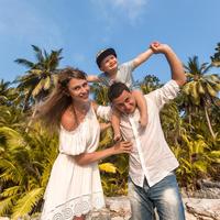 Отзыв от Арина - Виза Destination Thailand