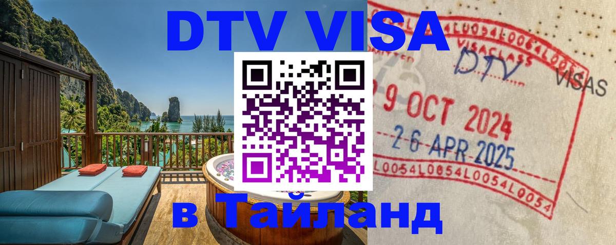 Оформление DTV визы под ключ: стоимость и тарифы, только загранпаспорт - 09.12.2025 